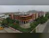 Arya Institute of Engineering and Technology Campus View