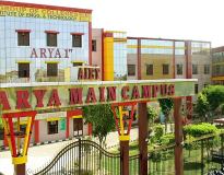 Arya Institute of Engineering and Technology Entrance