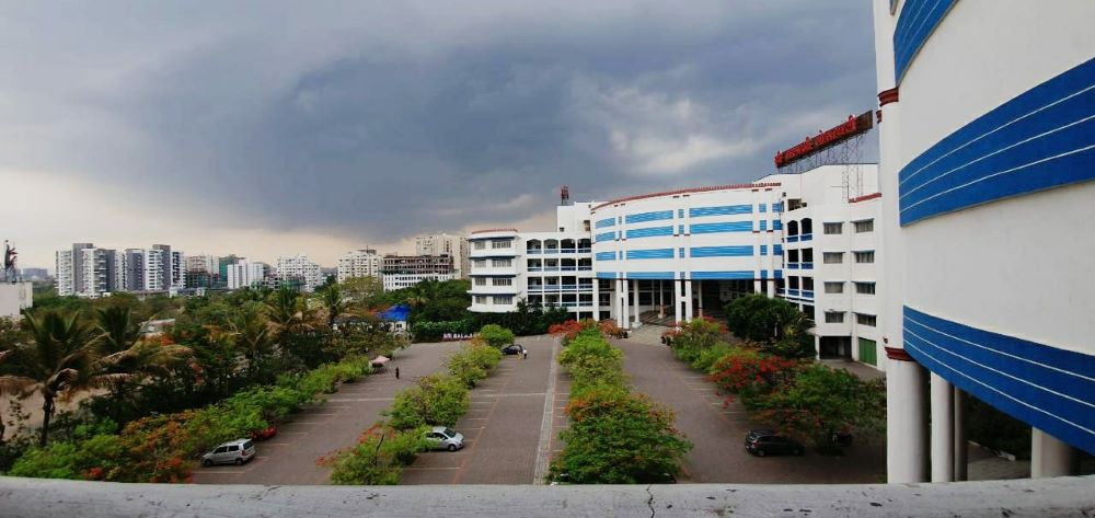 Campus View