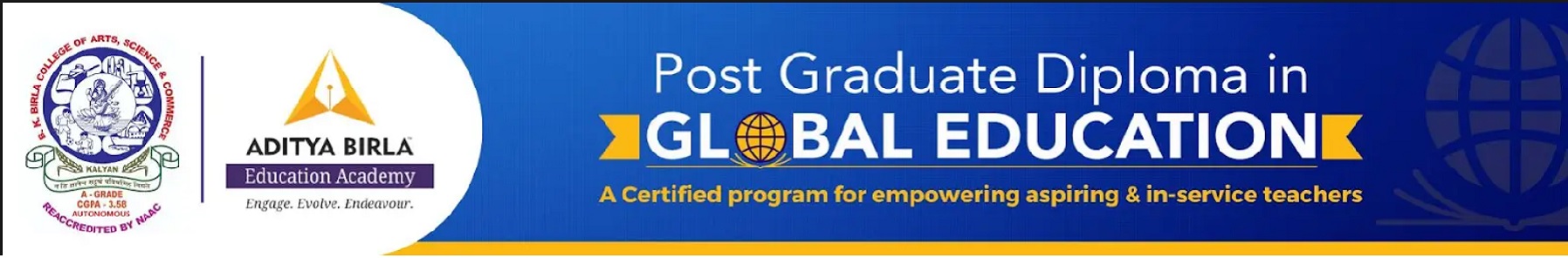 Aditya Birla Education Academy (ABEA)