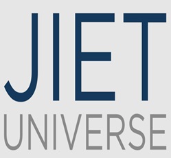 JIET Group of Institutions Logo