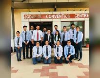 JIET Department of Management Studies, JIET Group of Institutions Others(10)