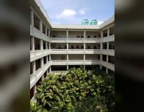 IPE Hyderabad Campus Building(2)
