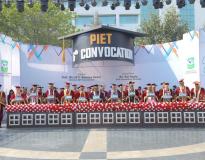 PIET Convocation