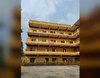 Netaji Subhas University Campus Building(2)