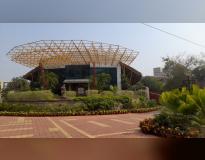KIIT School of Management Campus View(8)
