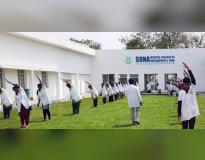 Sona Medical College of Naturopathy and Yoga Campus View(2)