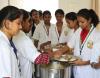 Sona Medical College of Naturopathy and Yoga Cafeteria / Mess