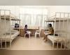 Sona Medical College of Naturopathy and Yoga Hostel Room