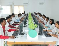 Sona Medical College of Naturopathy and Yoga Library