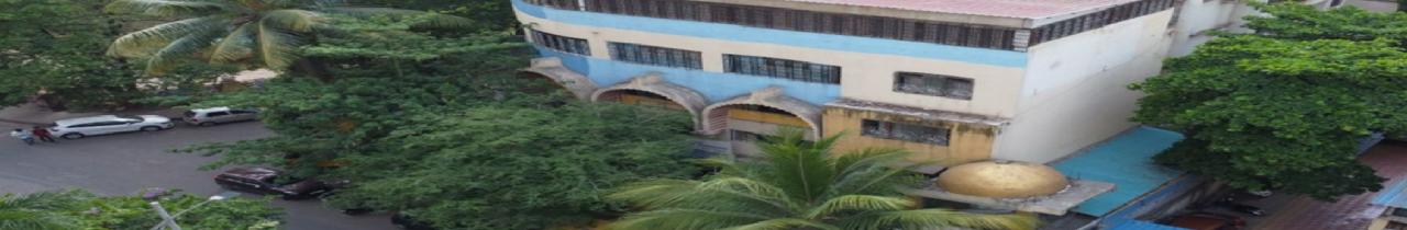 RSPM'S Satyagraha College of Arts, Commerce & Science