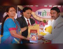 RSPM'S Satyagraha College of Arts, Commerce & Science Others(3)