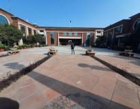 Echelon Institute of Technology Campus View(3)