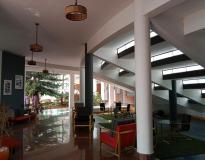 IZee Business School Campus View(2)
