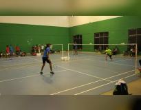 Sona School of Business and Management Indoor Sports Block