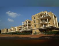 Sona School of Business and Management Campus Building