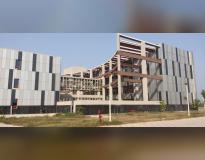 IIT Ropar Campus Building(2)