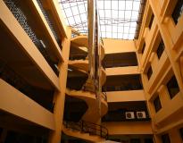 Techno International New Town Campus Building(3)