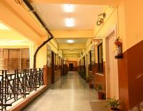Techno International New Town Campus Building(5)