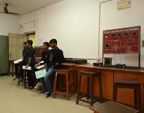 Techno International New Town Labs(5)