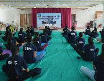 Shree Swaminarayan Physiotherapy College Others(3)