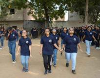 Shree Swaminarayan Physiotherapy College Others(10)