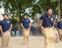 Shree Swaminarayan Physiotherapy College Others(11)