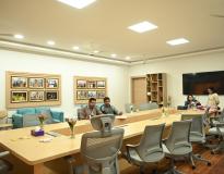 Techno International New Town Others(4)