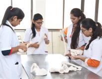 Shree Swaminarayan Physiotherapy College Others(15)