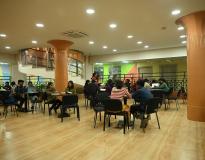 Techno International New Town Others(9)