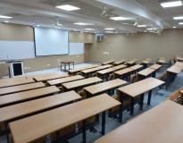 IIT Bhubaneswar Classroom
