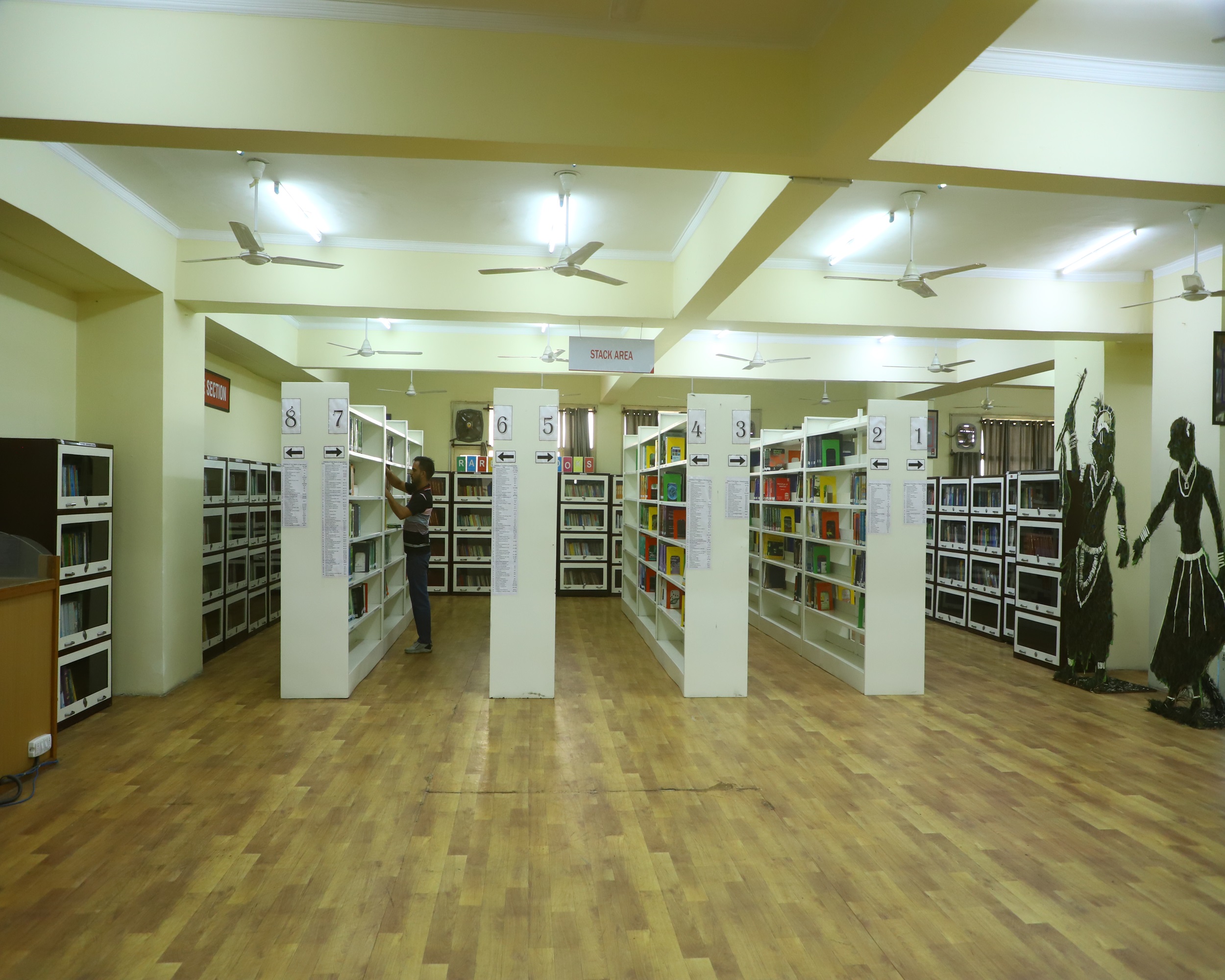 Library