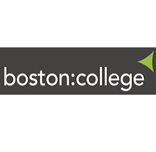 Boston College Logo