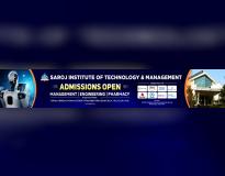 Saroj Institute of Technology and Management Others(1)