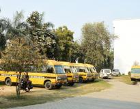 Saroj Institute of Technology and Management Transport Facility