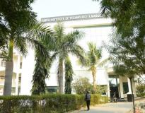 Saroj Institute of Technology and Management Campus Building(2)