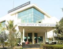 Saroj Institute of Technology and Management Campus Building(3)