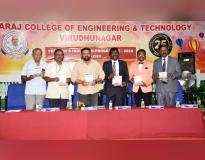 Kamaraj College of Engineering and Technology Others(3)