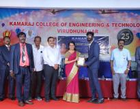 Kamaraj College of Engineering and Technology Others(4)