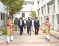 Kamaraj College of Engineering and Technology Others(25)