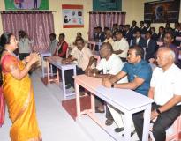 Kamaraj College of Engineering and Technology Others(27)