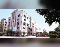 KIET Ghaziabad Campus Building(5)