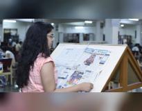 KIET Ghaziabad Library(2)