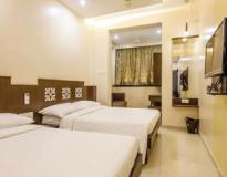 KIET Ghaziabad Hostel Room(2)