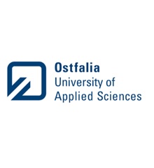 Ostfalia University of Applied Sciences Logo