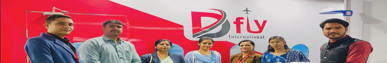 Dfly International Aviation Institute, Delhi