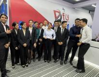 Dfly International Aviation Institute, Delhi Others(2)