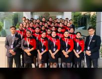 Dfly International Aviation Institute, Delhi Others(6)