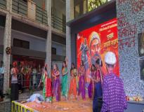 Pillai College of Architecture Others(17)
