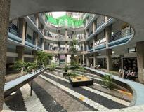Pillai College of Architecture Campus View